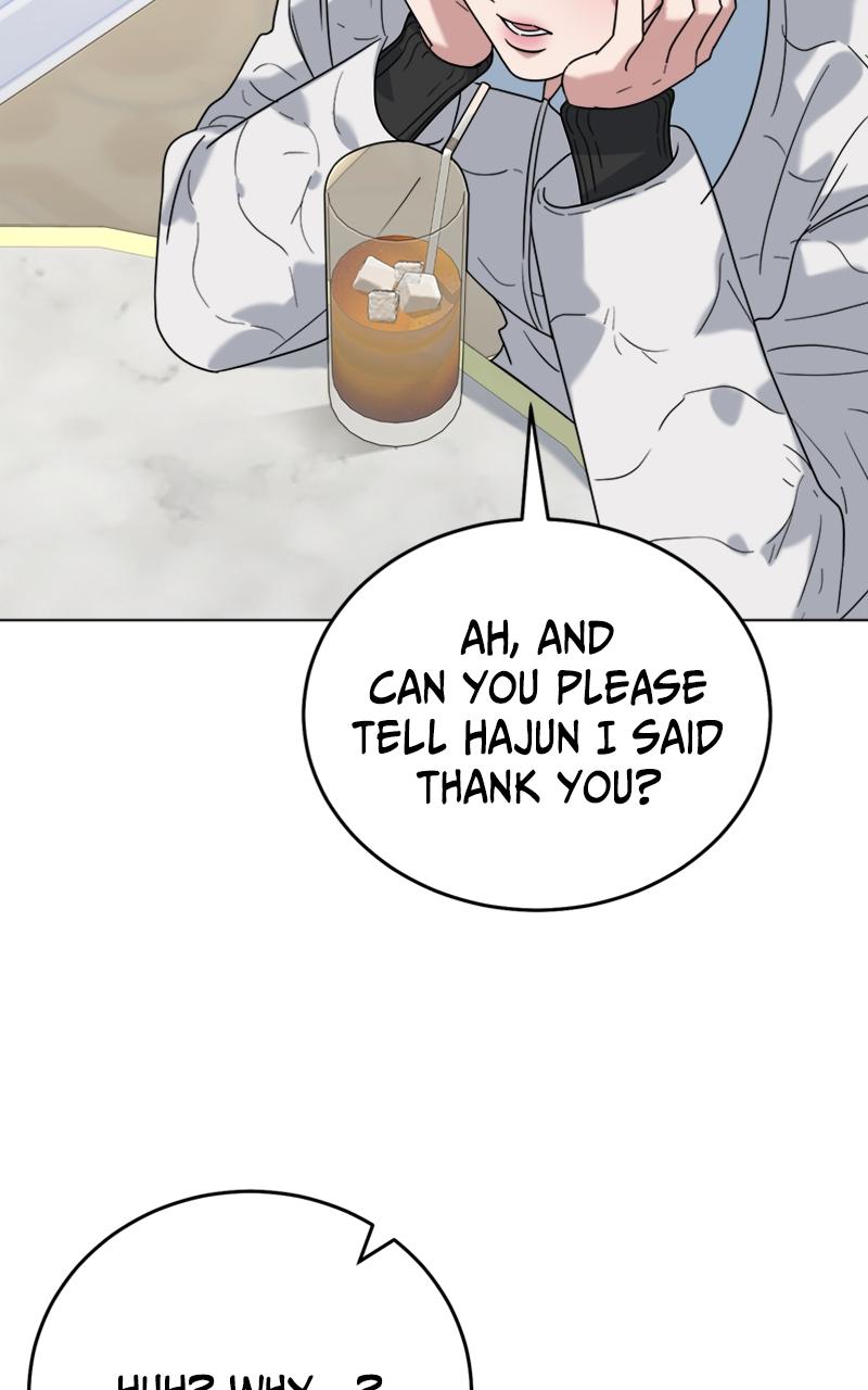 Locked Onto You Chapter 80 - Page 16