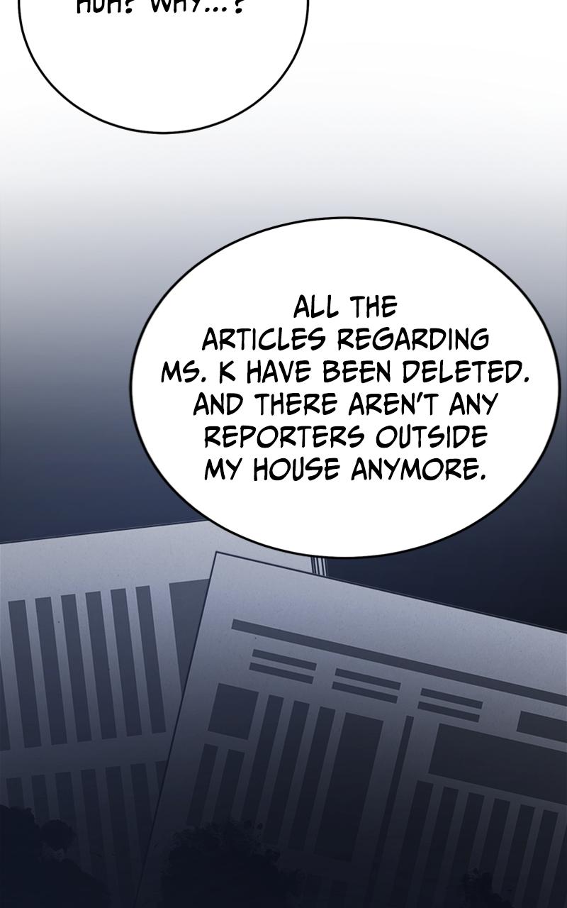 Locked Onto You Chapter 80 - Page 17