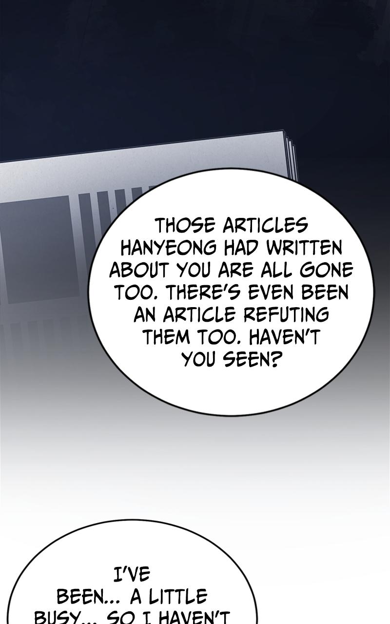 Locked Onto You Chapter 80 - Page 18