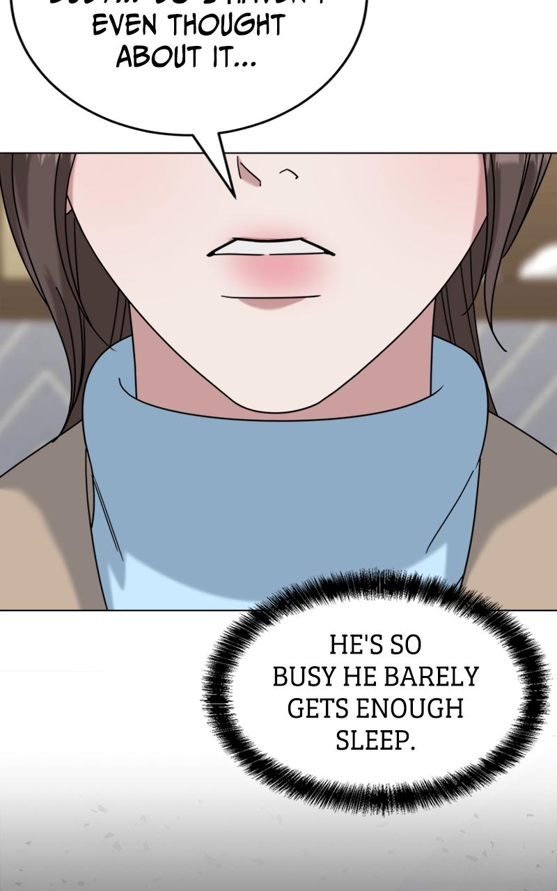 Locked Onto You Chapter 80 - Page 19