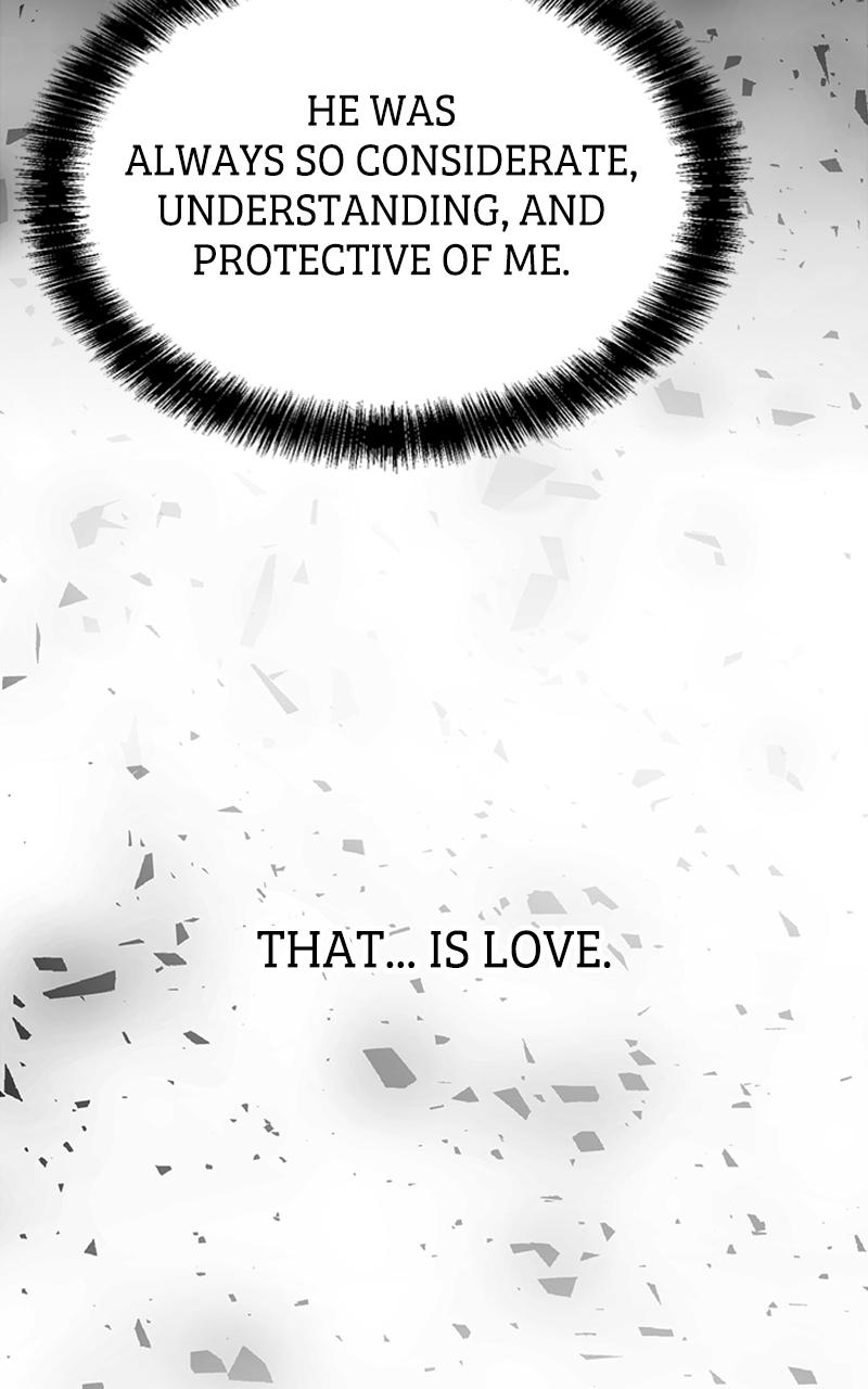 Locked Onto You Chapter 80 - Page 22