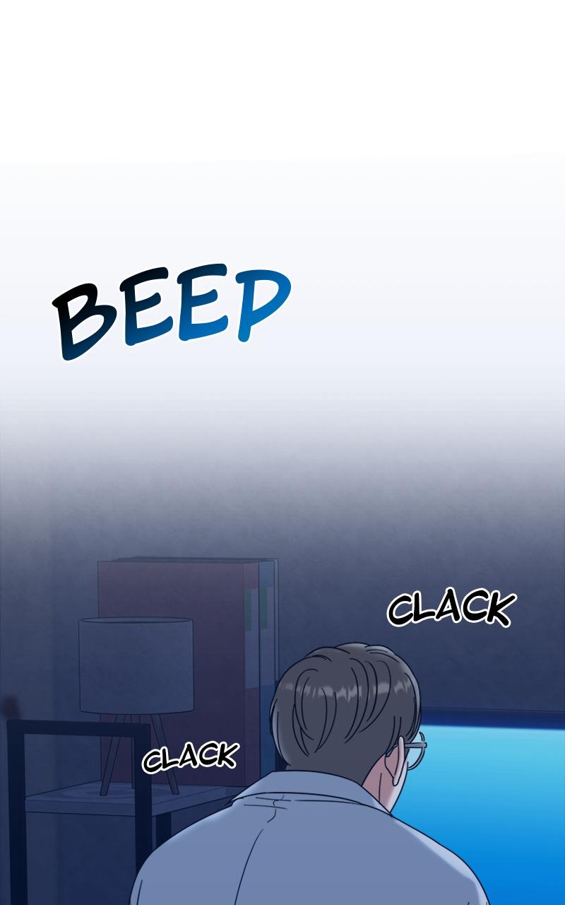 Locked Onto You Chapter 80 - Page 27