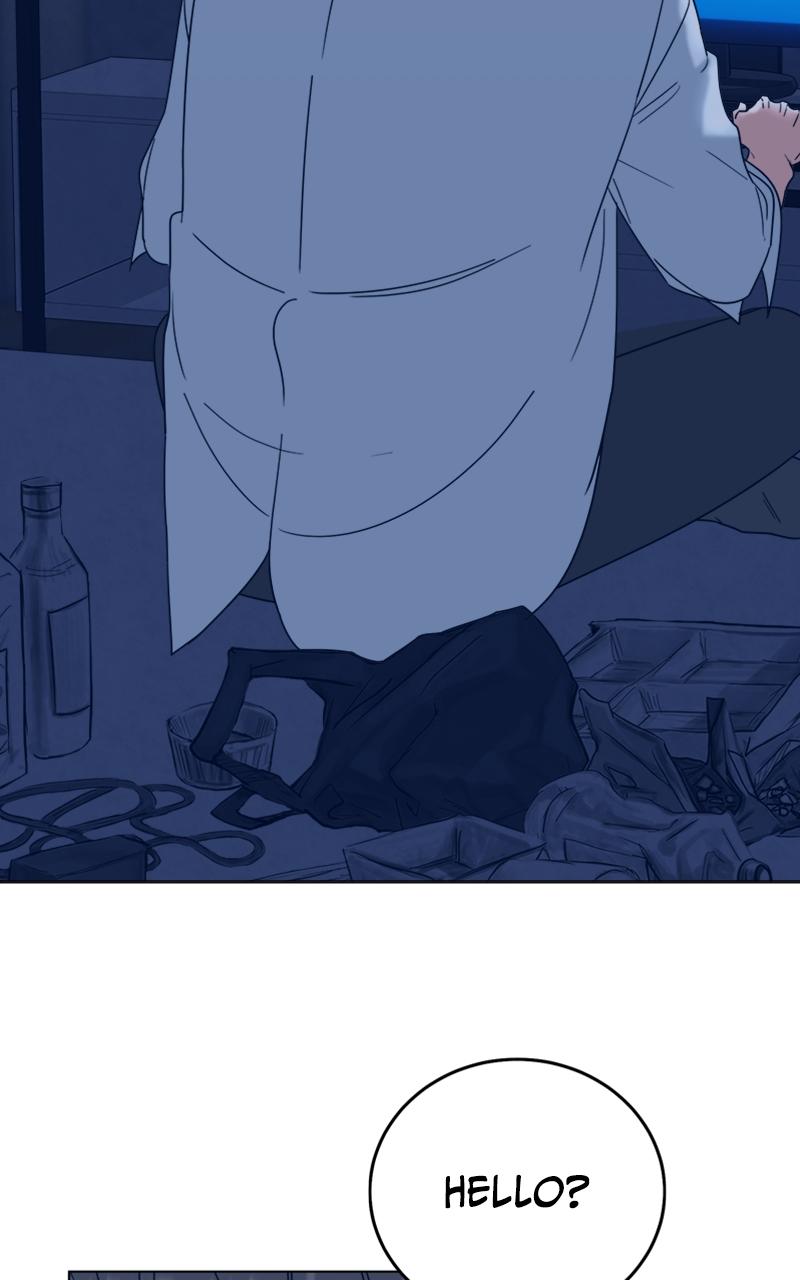 Locked Onto You Chapter 80 - Page 28