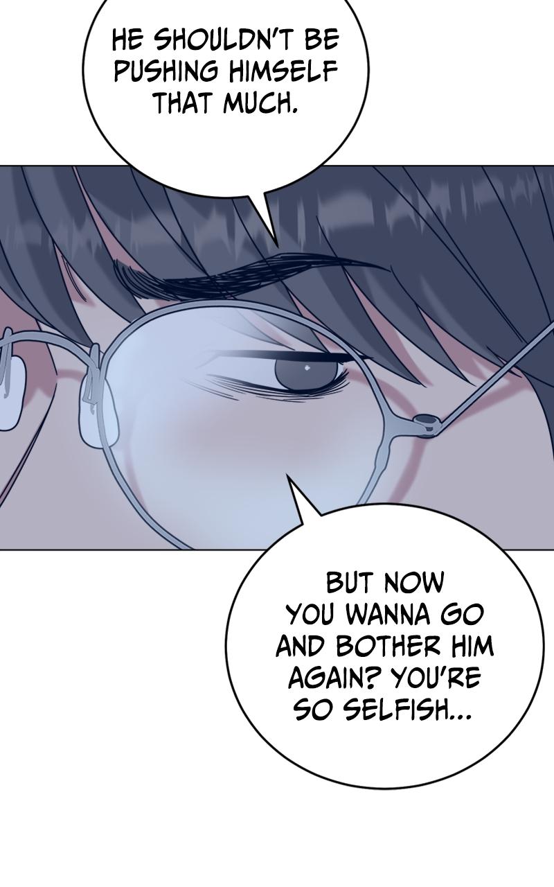 Locked Onto You Chapter 80 - Page 32