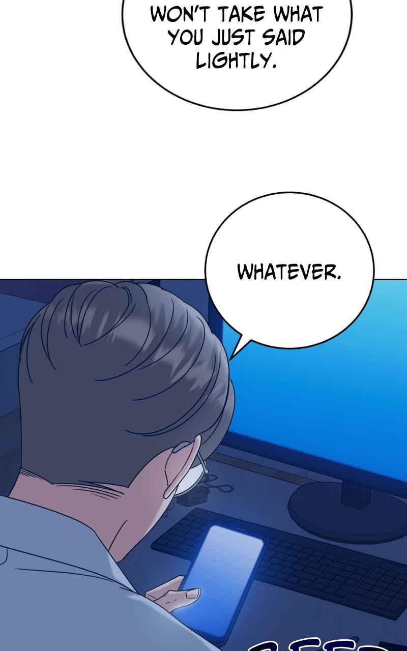 Locked Onto You Chapter 80 - Page 34