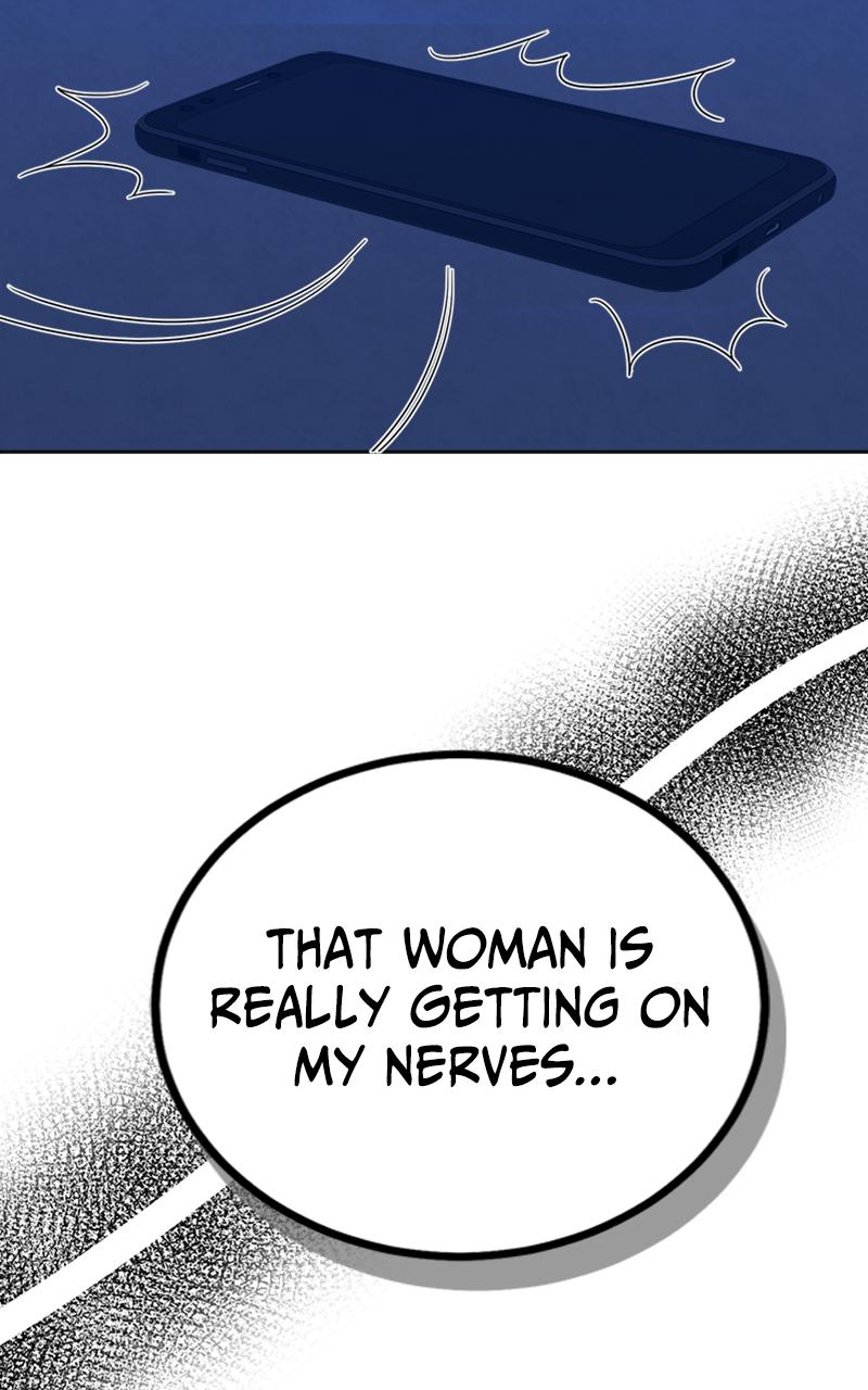 Locked Onto You Chapter 80 - Page 36