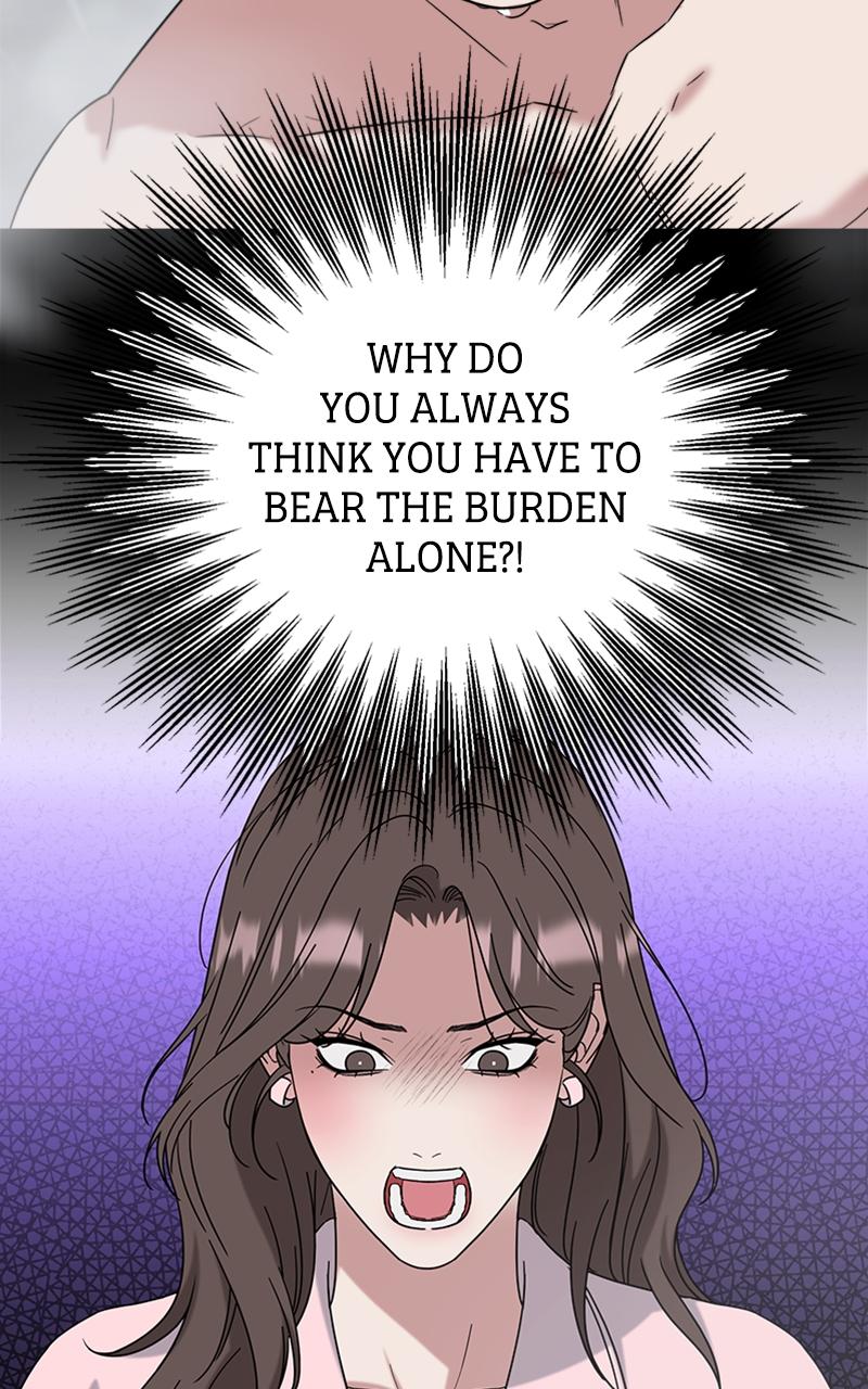 Locked Onto You Chapter 80 - Page 40