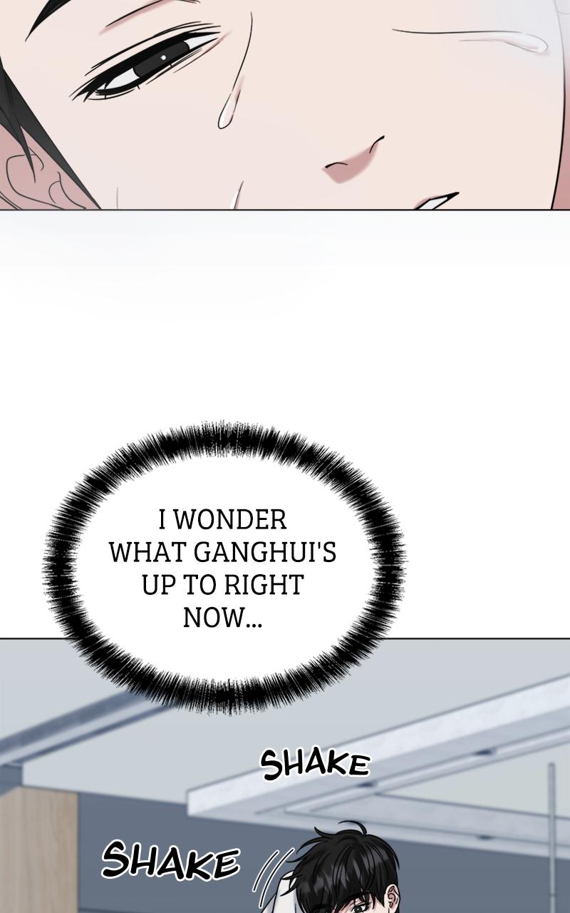 Locked Onto You Chapter 80 - Page 42