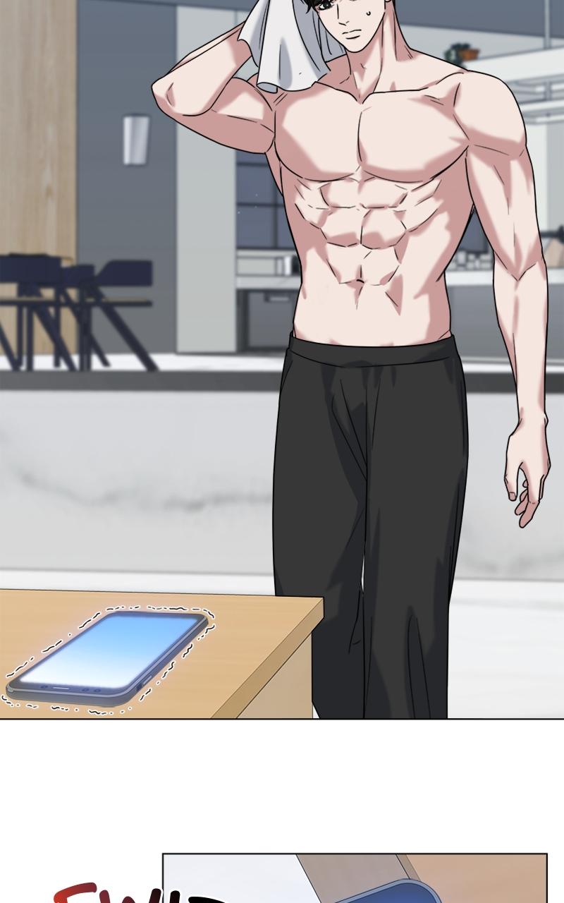 Locked Onto You Chapter 80 - Page 43