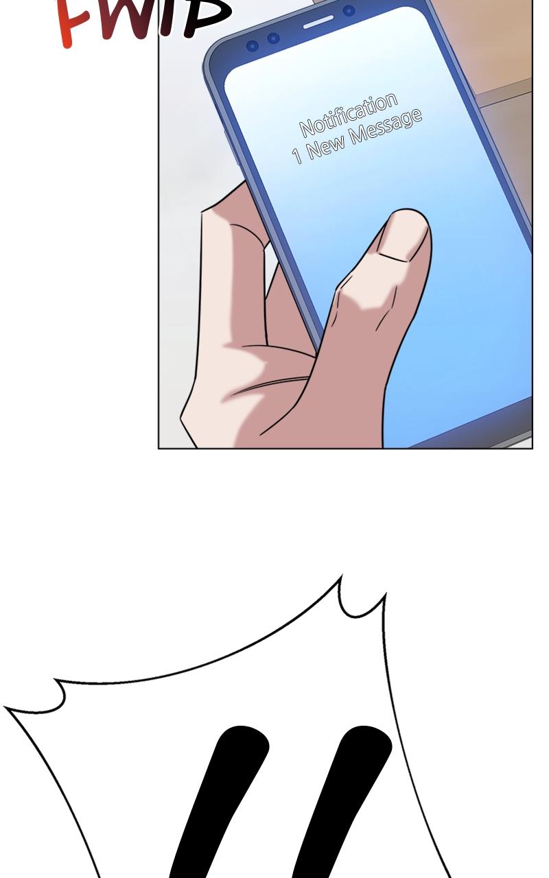 Locked Onto You Chapter 80 - Page 44