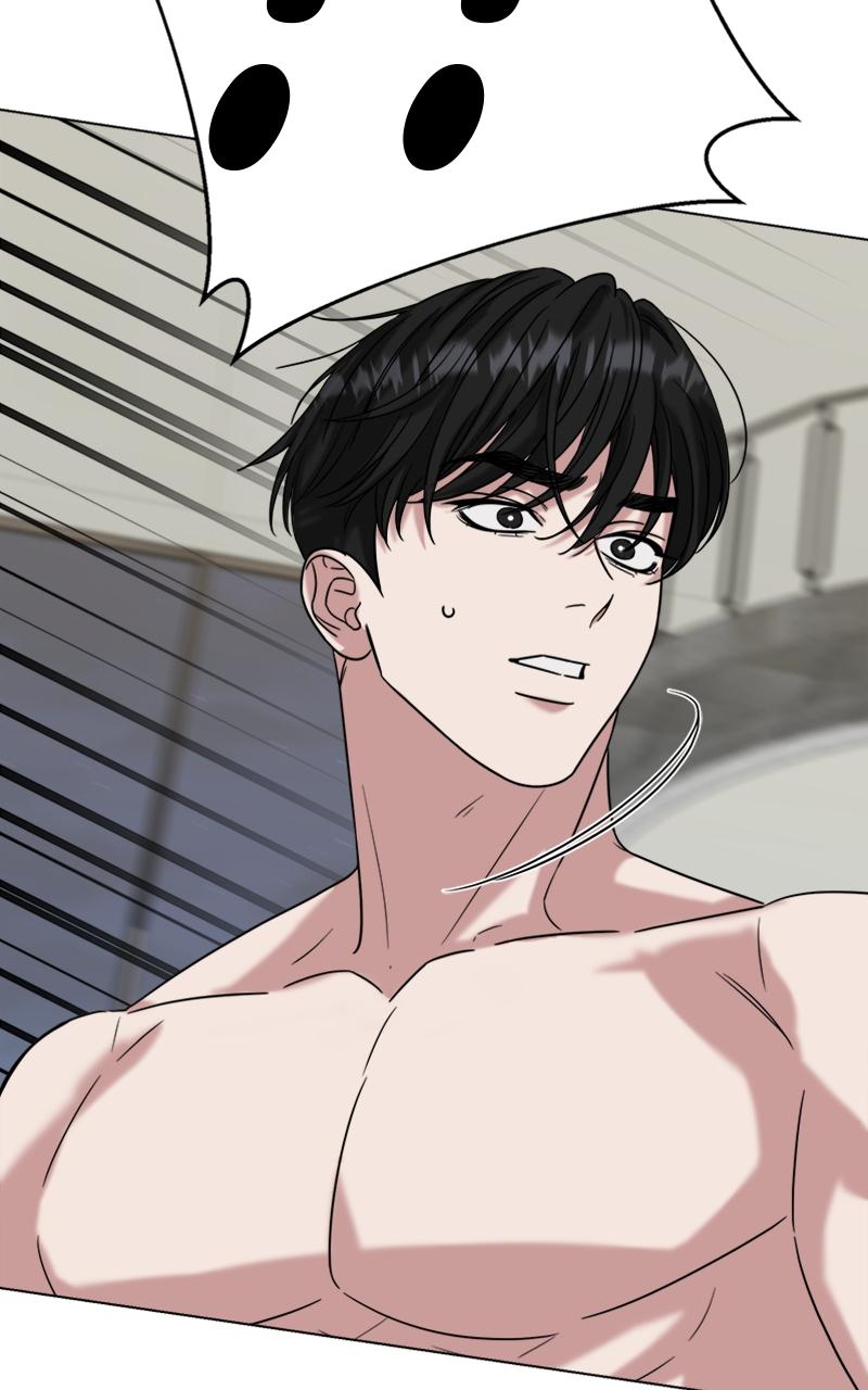 Locked Onto You Chapter 80 - Page 45