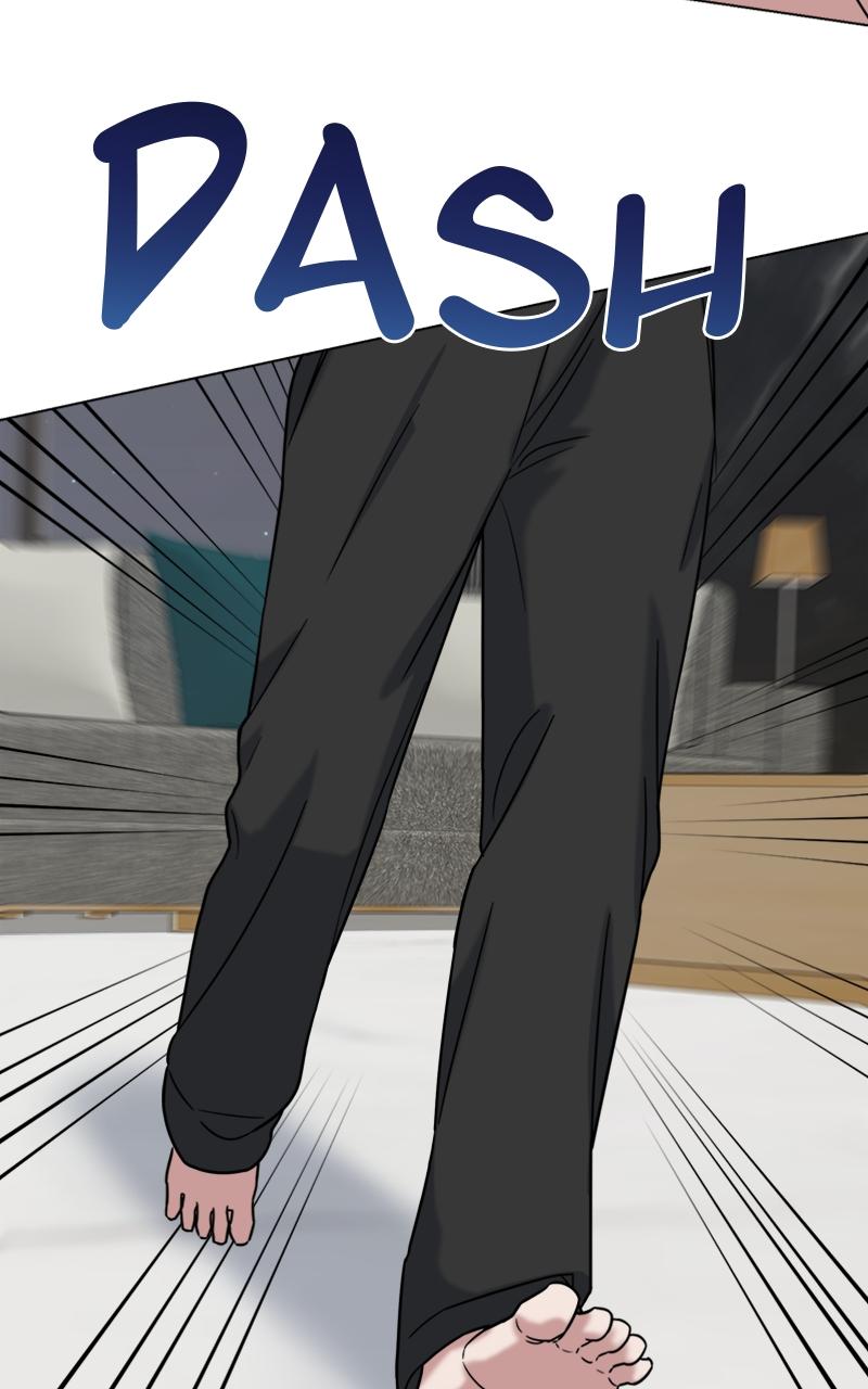 Locked Onto You Chapter 80 - Page 46