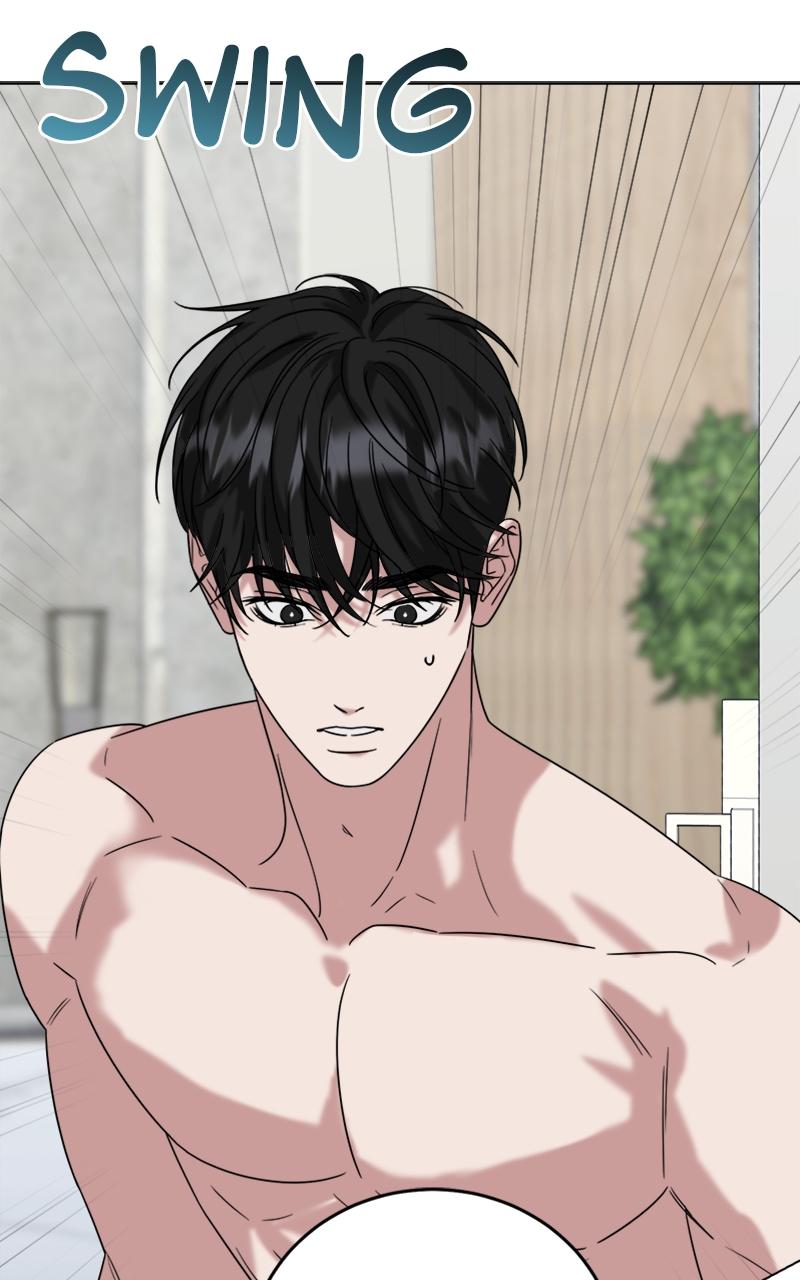 Locked Onto You Chapter 80 - Page 48