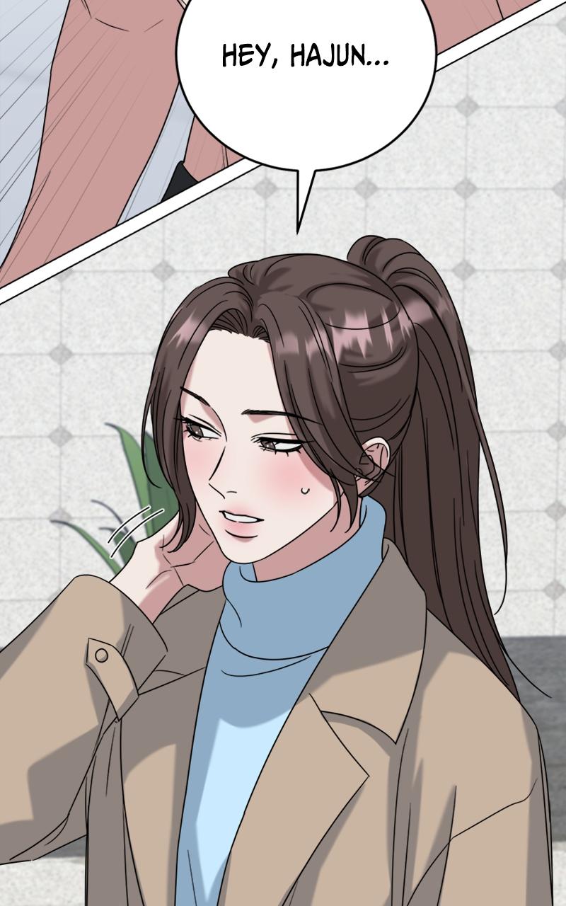 Locked Onto You Chapter 80 - Page 49