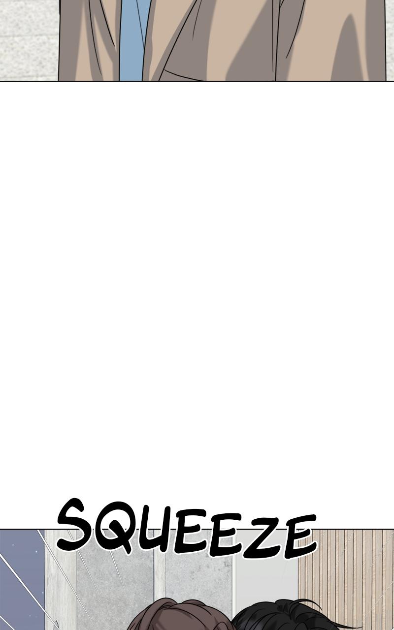 Locked Onto You Chapter 80 - Page 50