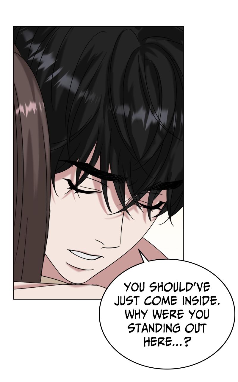 Locked Onto You Chapter 80 - Page 52