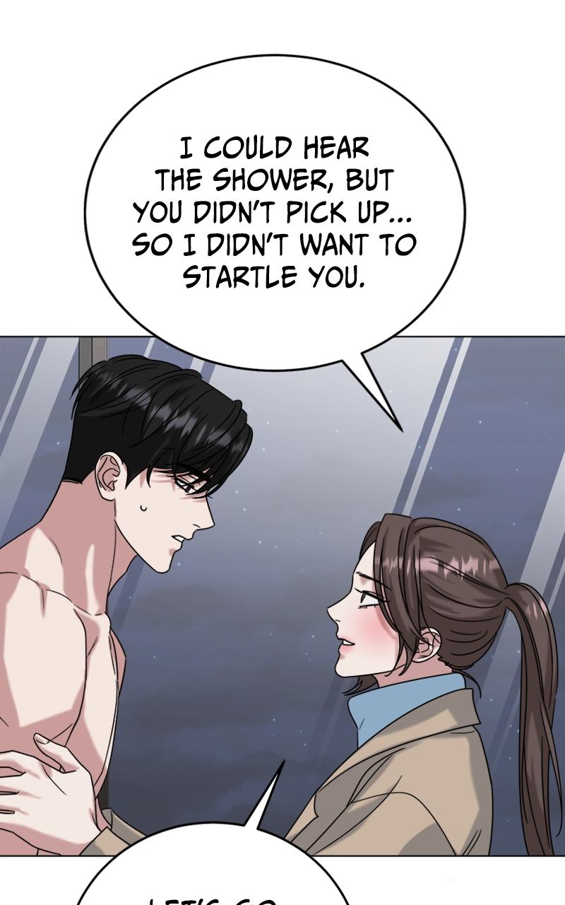 Locked Onto You Chapter 80 - Page 53