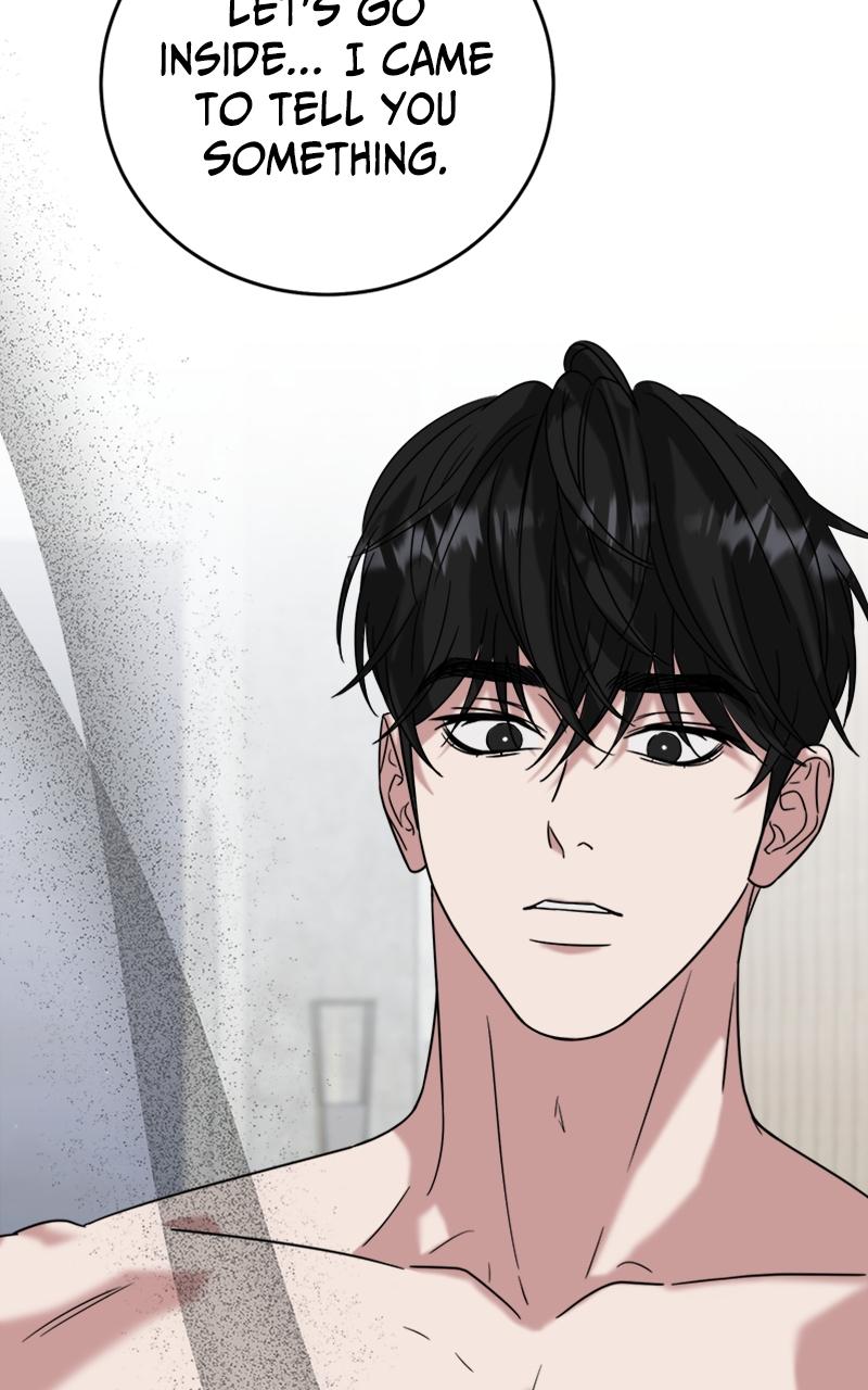 Locked Onto You Chapter 80 - Page 54