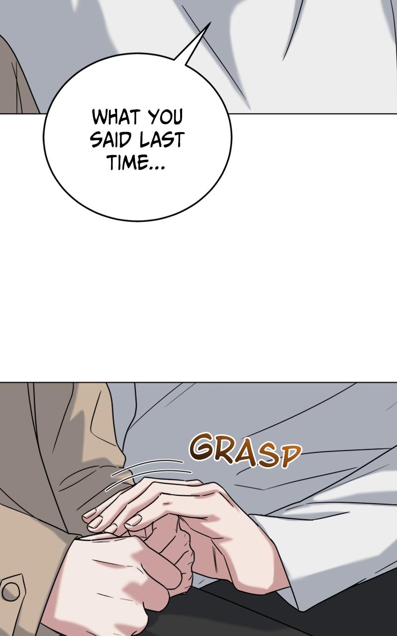 Locked Onto You Chapter 80 - Page 58