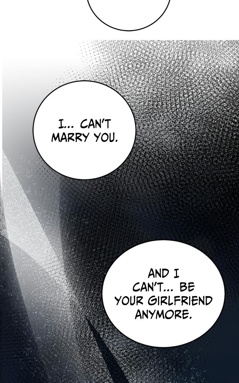 Locked Onto You Chapter 80 - Page 60