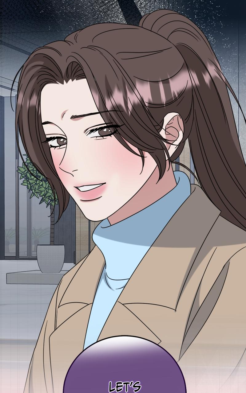 Locked Onto You Chapter 80 - Page 61