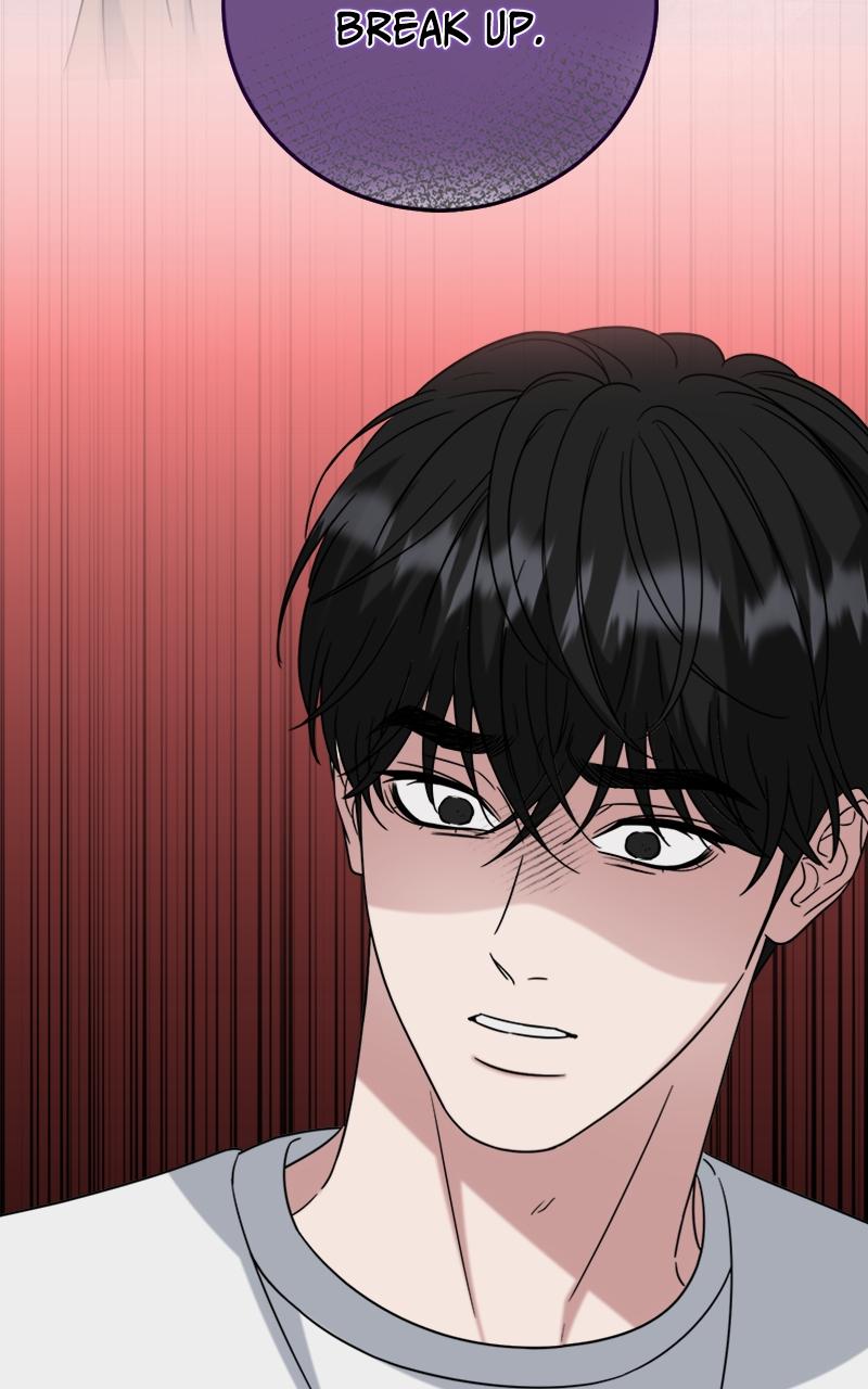 Locked Onto You Chapter 80 - Page 62