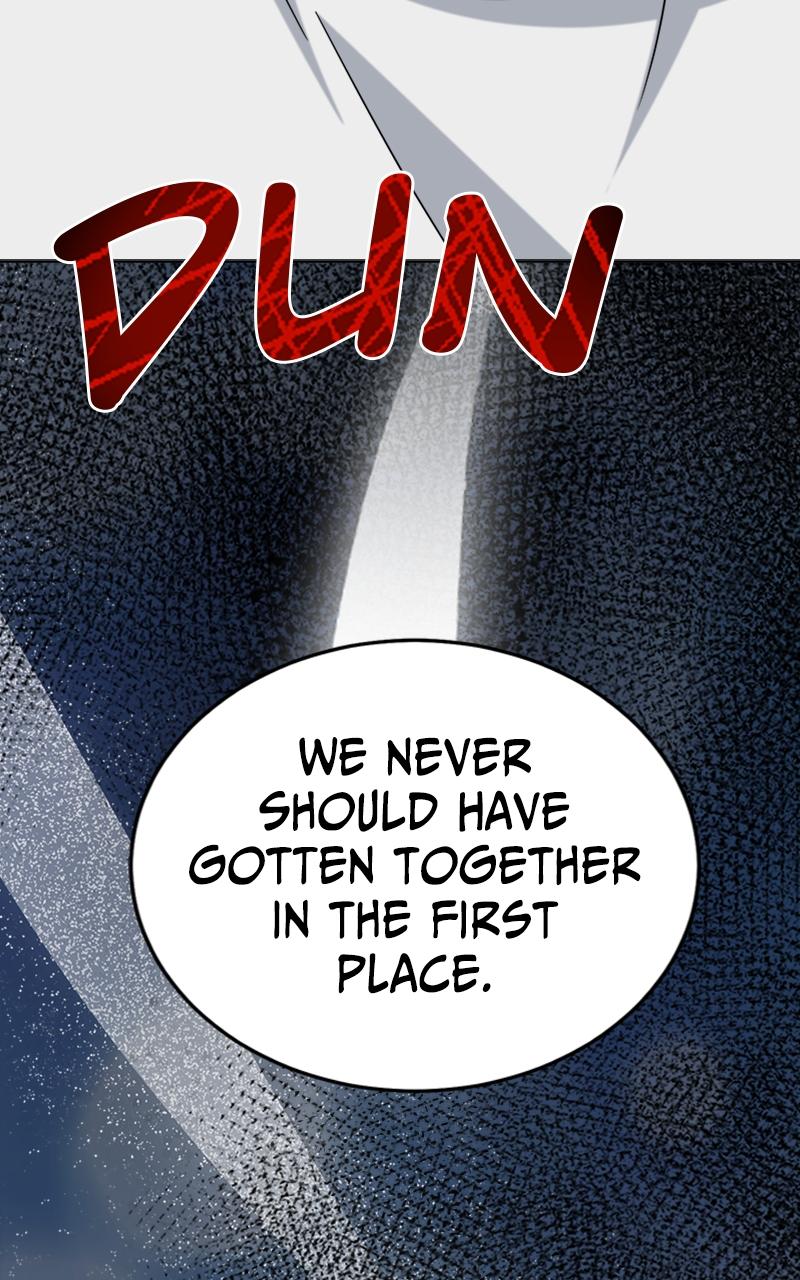 Locked Onto You Chapter 80 - Page 63