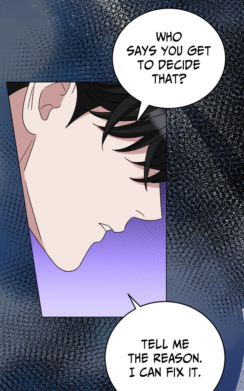 Locked Onto You Chapter 80 - Page 64