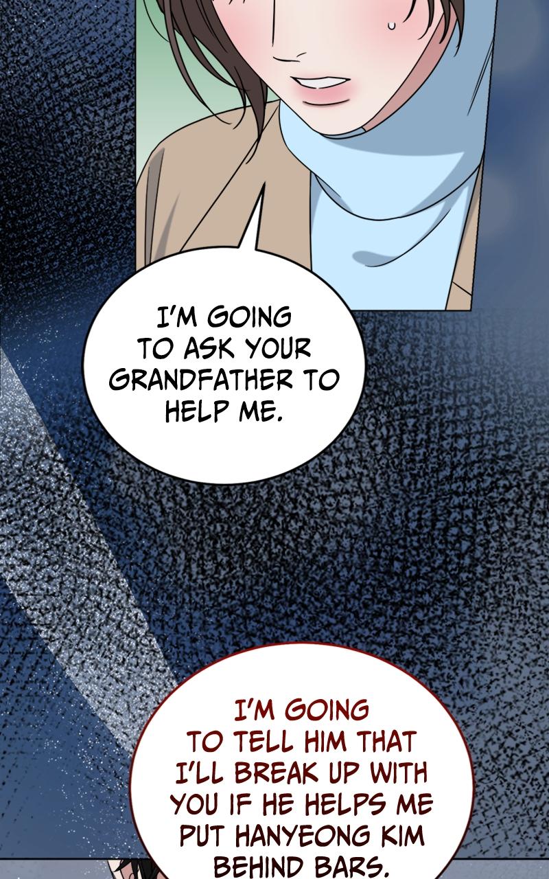 Locked Onto You Chapter 80 - Page 66