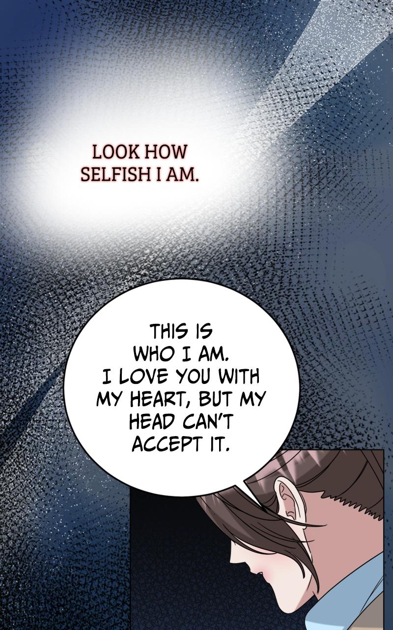 Locked Onto You Chapter 80 - Page 68