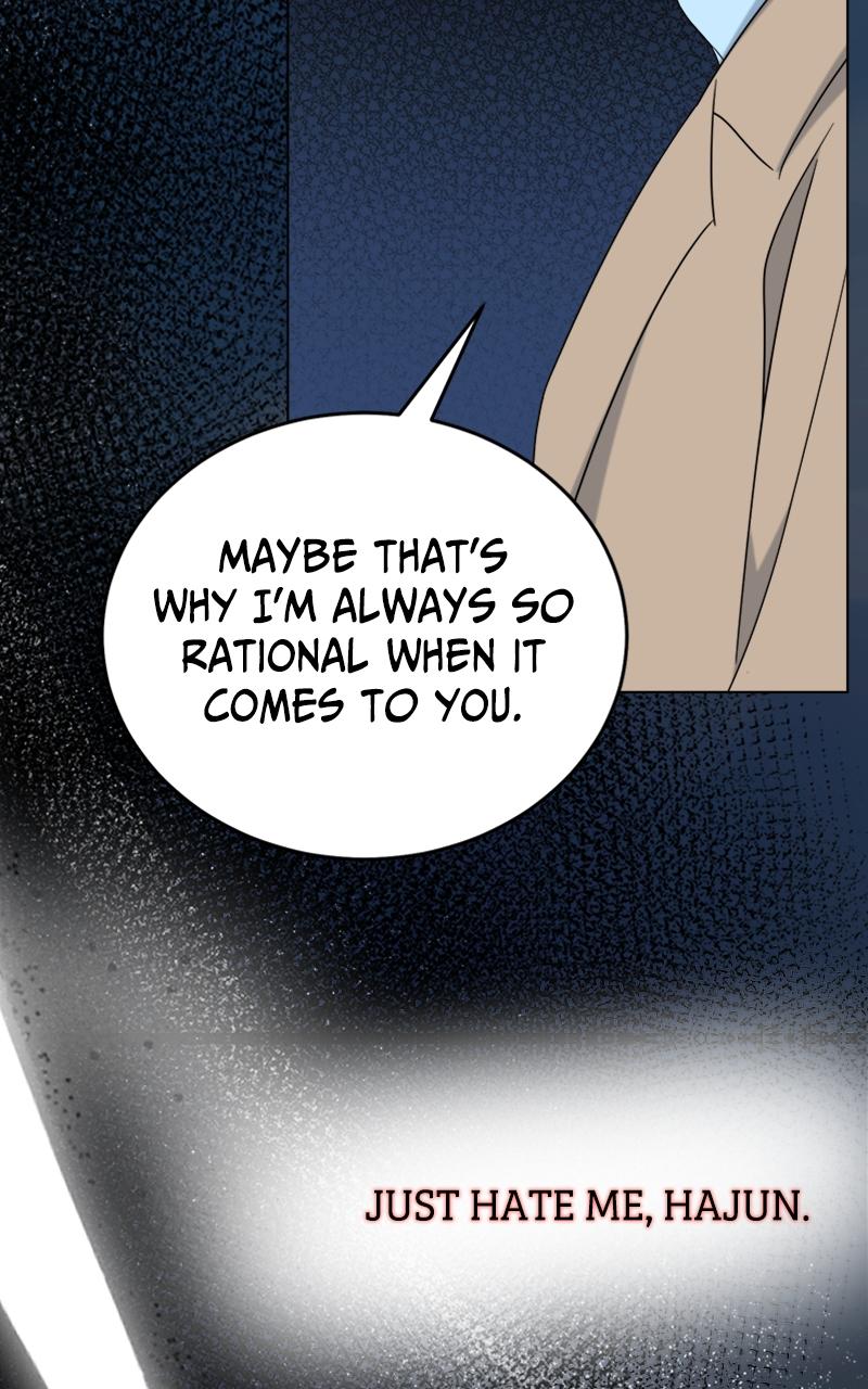 Locked Onto You Chapter 80 - Page 69