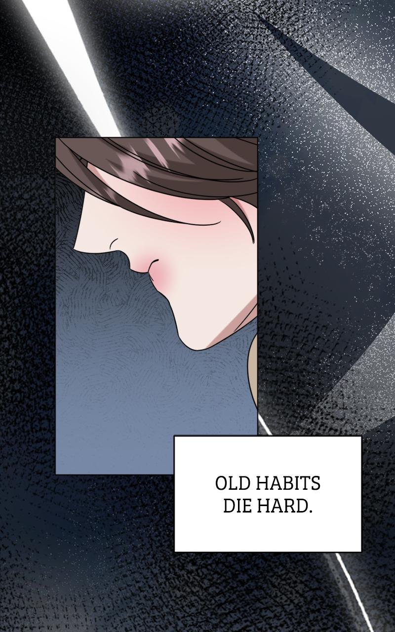 Locked Onto You Chapter 80 - Page 70