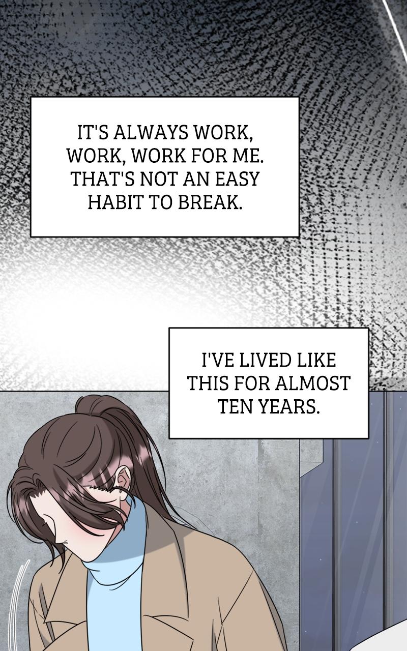 Locked Onto You Chapter 80 - Page 71