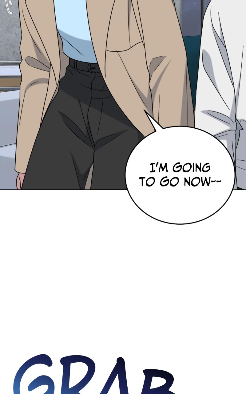 Locked Onto You Chapter 80 - Page 72