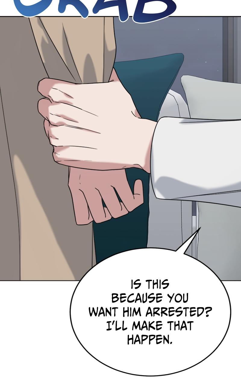 Locked Onto You Chapter 80 - Page 73