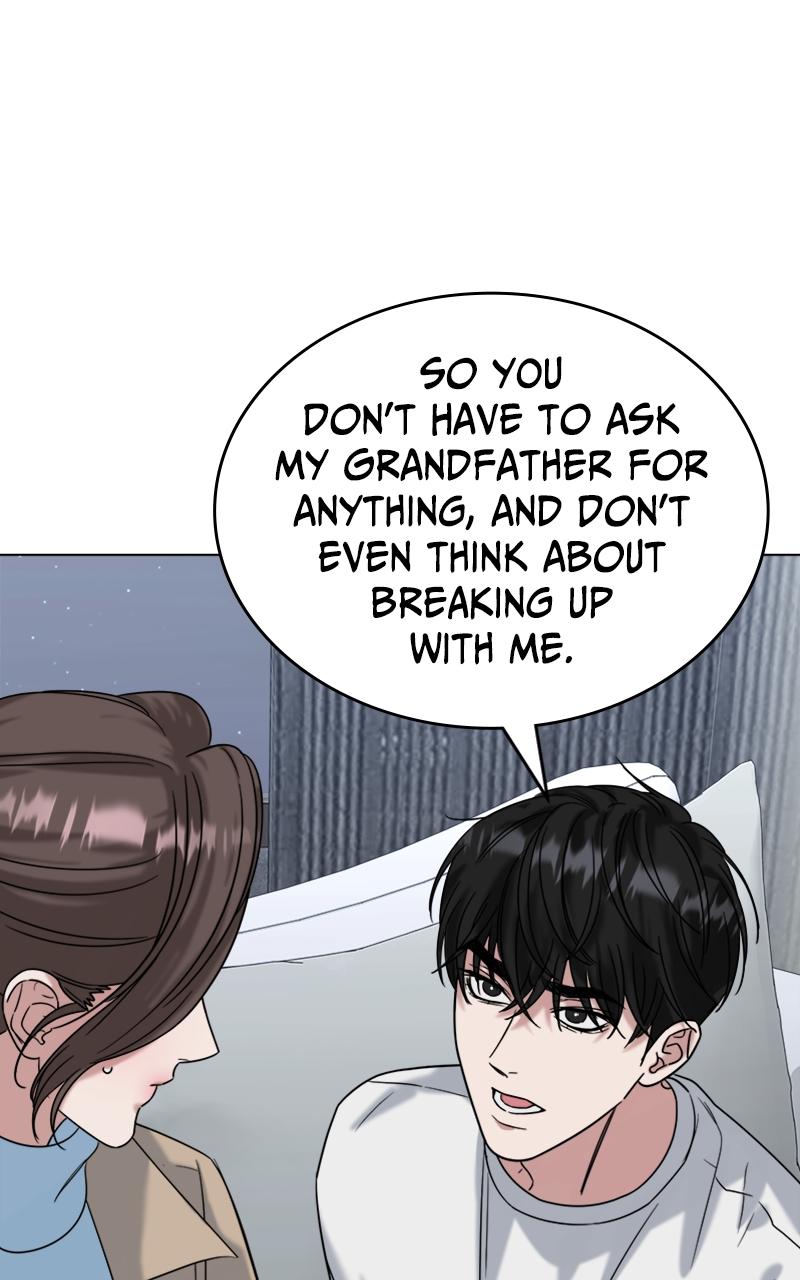 Locked Onto You Chapter 80 - Page 74