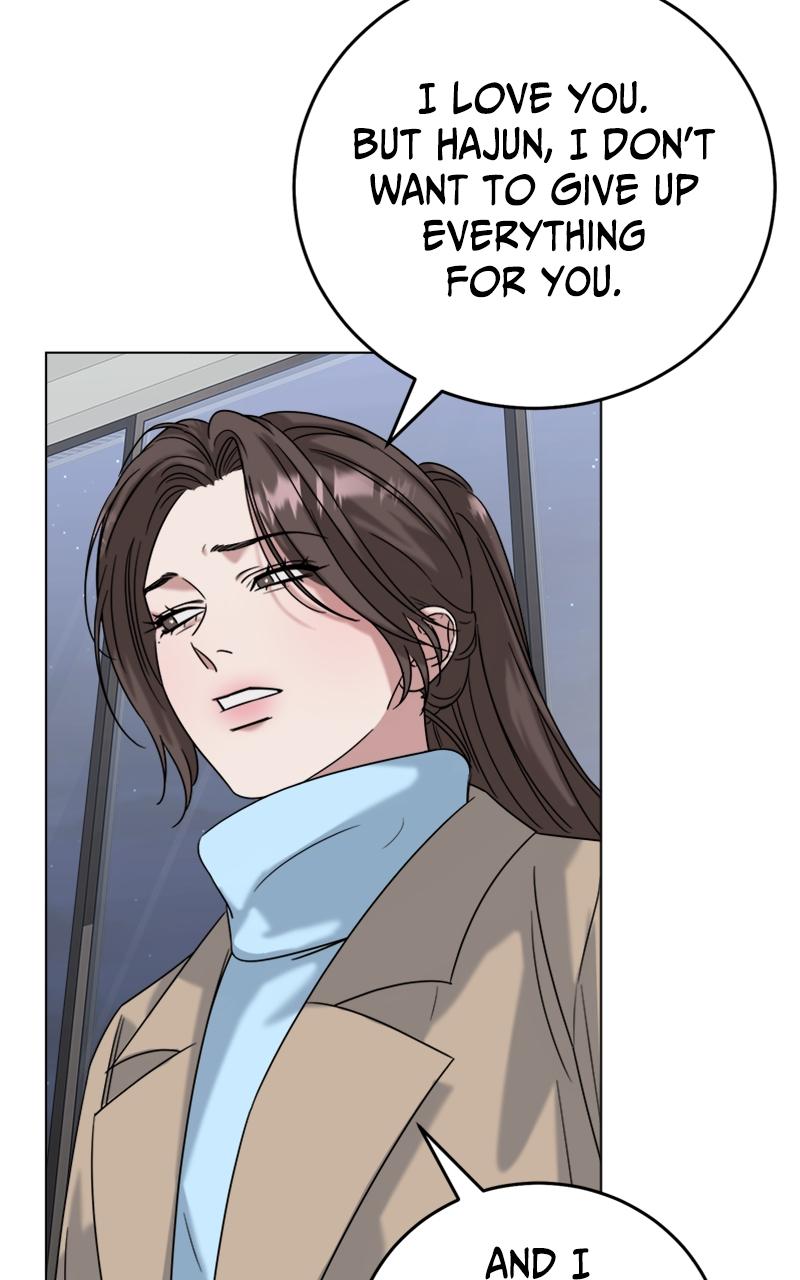 Locked Onto You Chapter 80 - Page 77