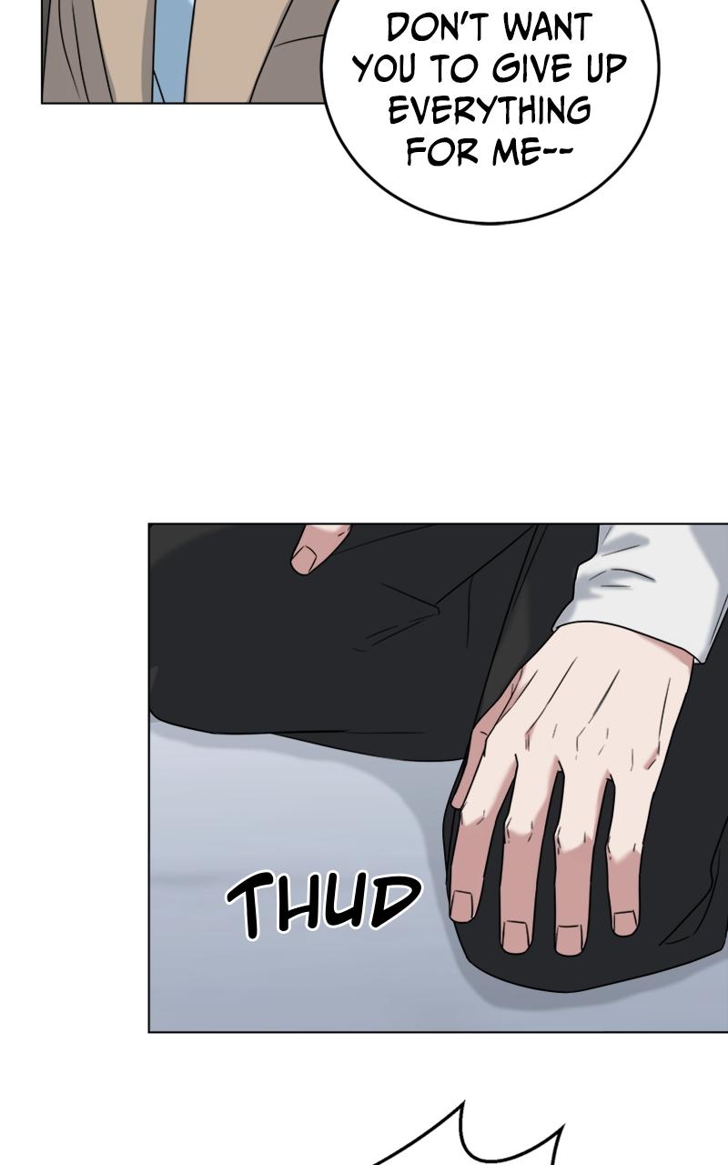 Locked Onto You Chapter 80 - Page 78