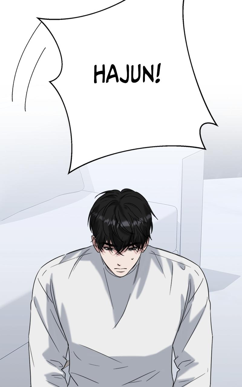 Locked Onto You Chapter 80 - Page 79