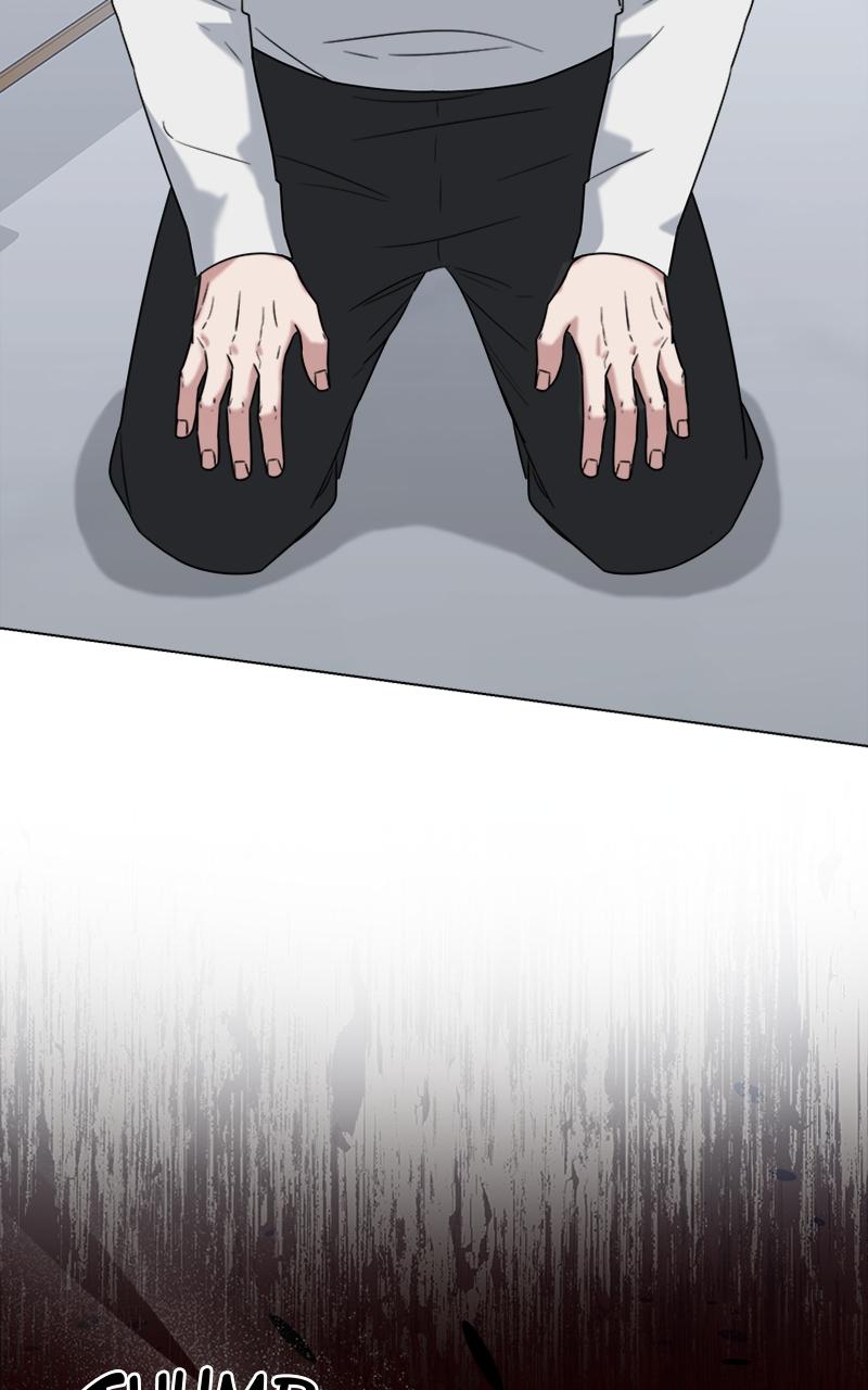 Locked Onto You Chapter 80 - Page 80