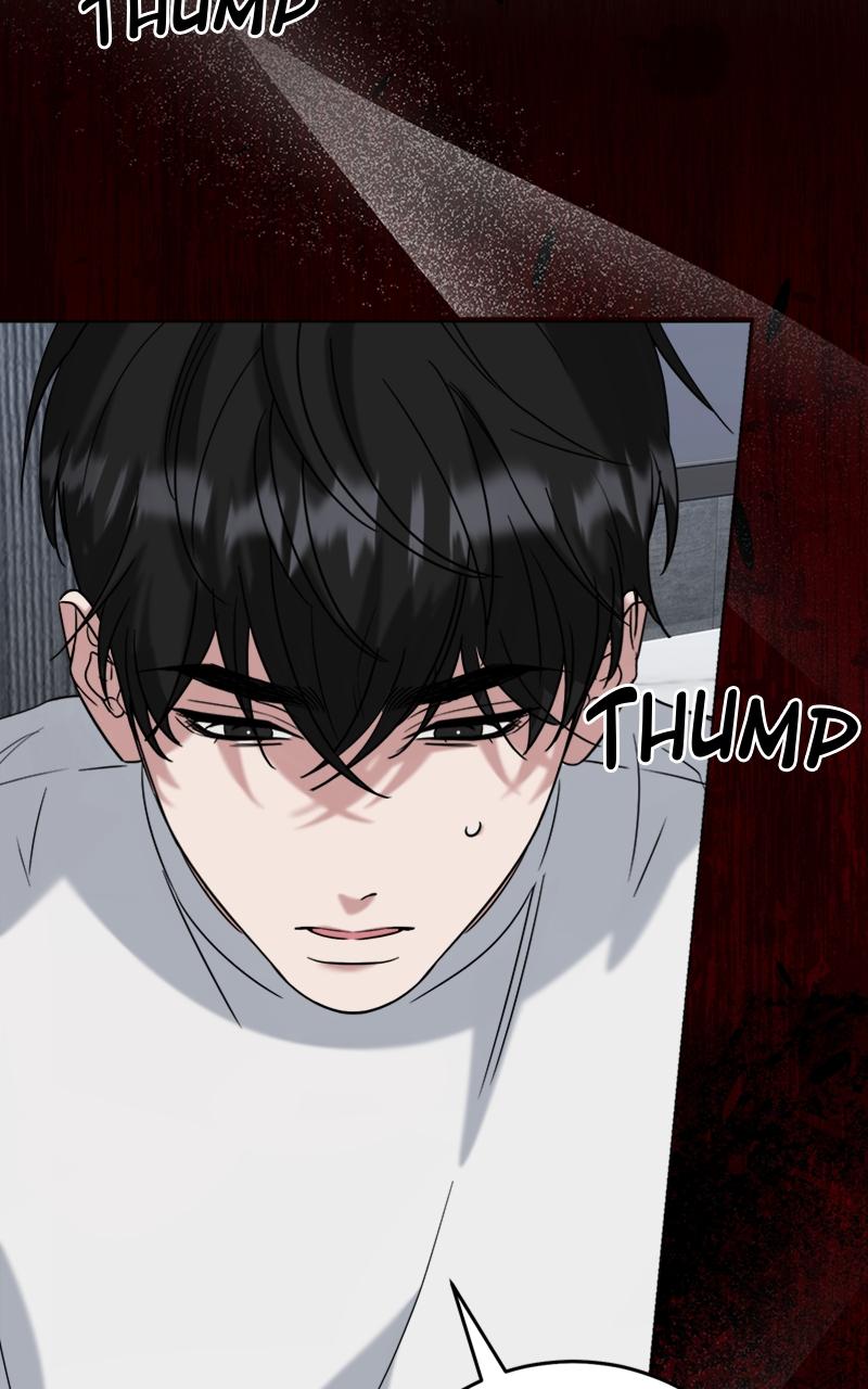 Locked Onto You Chapter 80 - Page 81