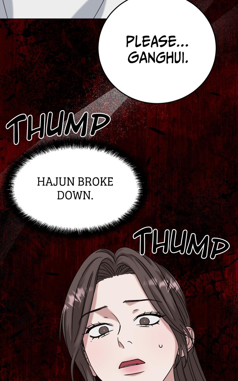 Locked Onto You Chapter 80 - Page 82