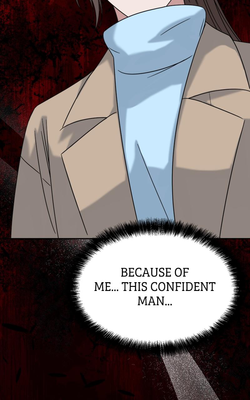 Locked Onto You Chapter 80 - Page 83