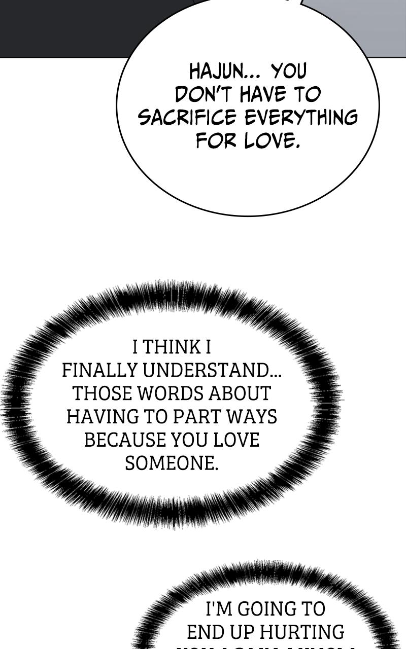 Locked Onto You Chapter 80 - Page 86