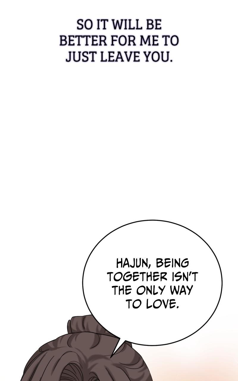 Locked Onto You Chapter 80 - Page 88