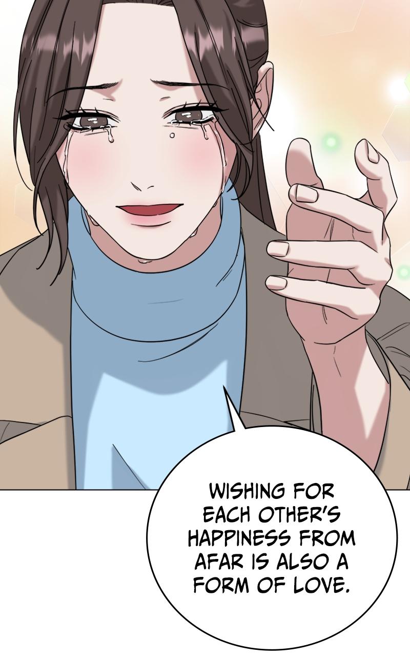 Locked Onto You Chapter 80 - Page 89