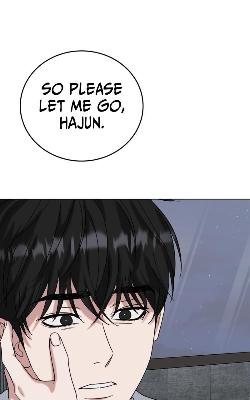 Locked Onto You Chapter 80 - Page 90