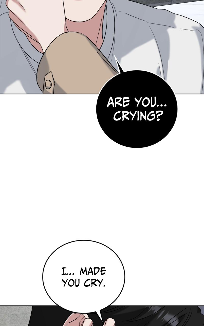 Locked Onto You Chapter 80 - Page 91