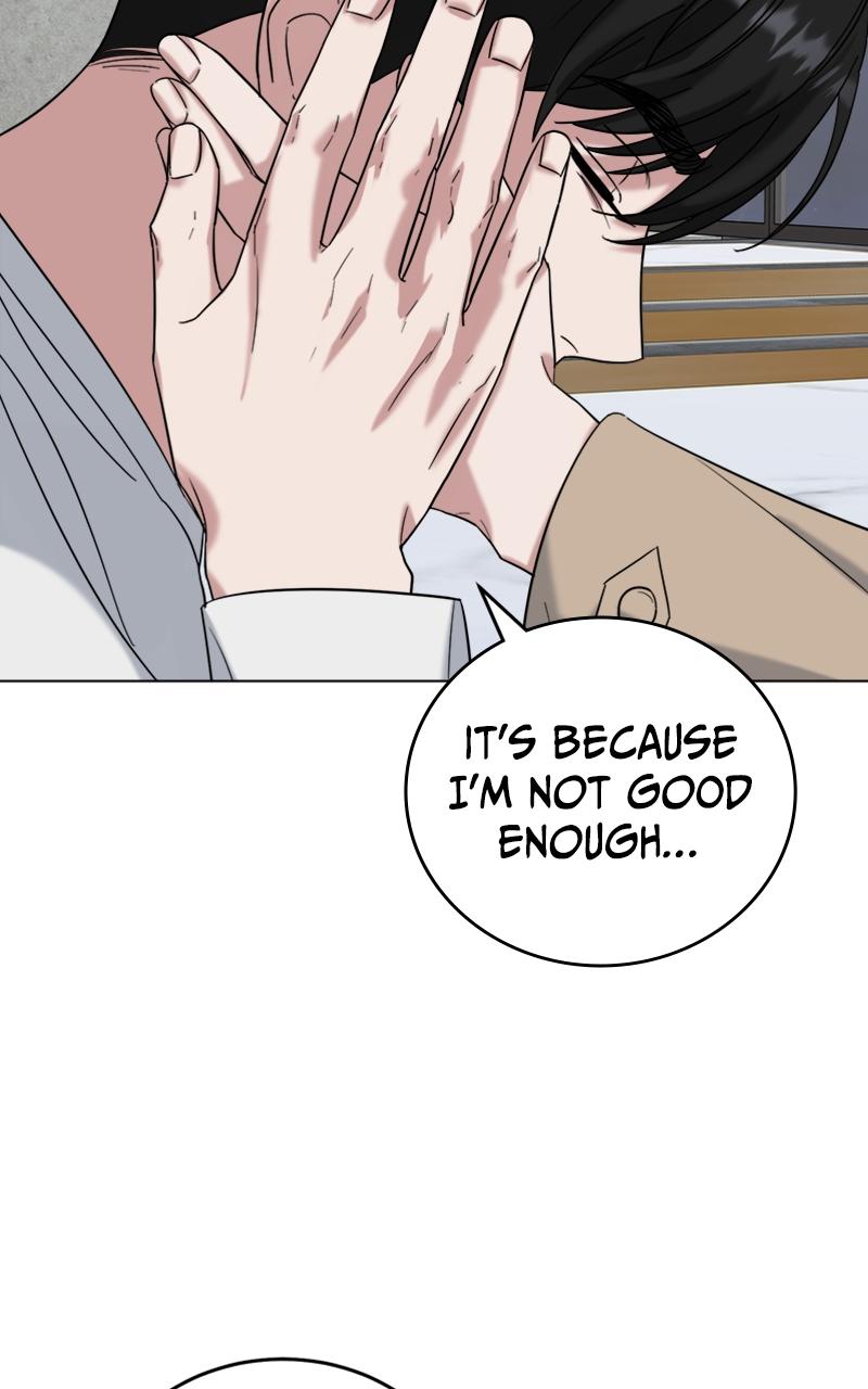 Locked Onto You Chapter 80 - Page 92