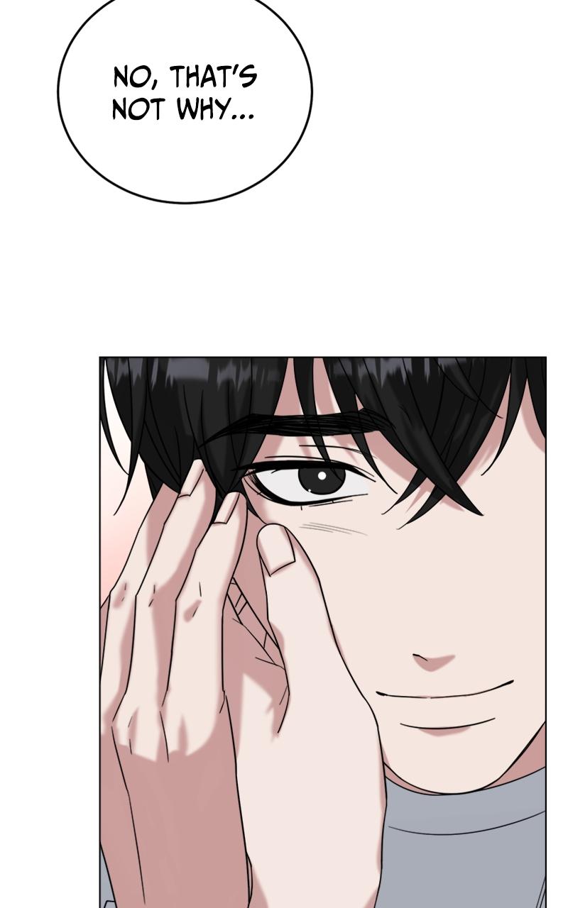 Locked Onto You Chapter 80 - Page 93